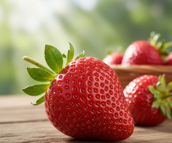 Strawberry
