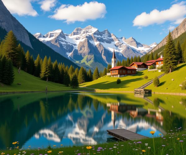 Switzerland