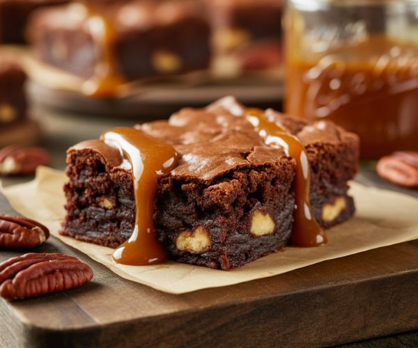 Tennessee brownie