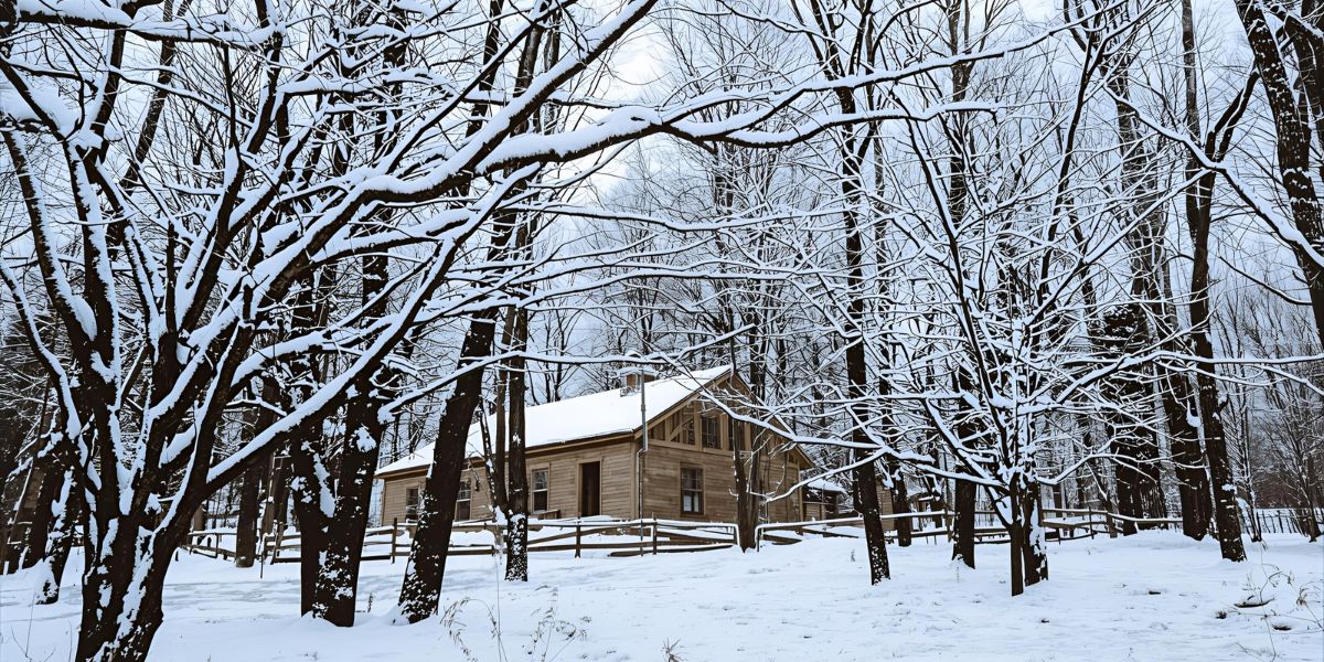 Test Your Brain This Winter with Our A–Z Quiz—Can You Handle It