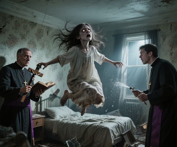 The Exorcist