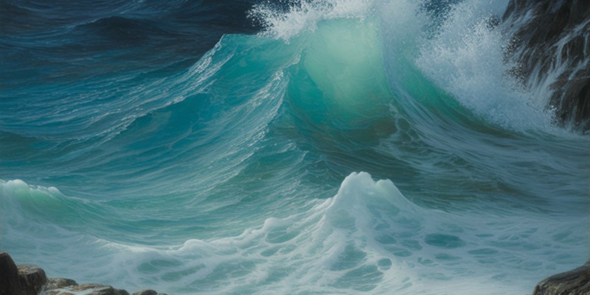 The Pacific Ocean is the largest on Earth — but do you know which ocean ranks second in size