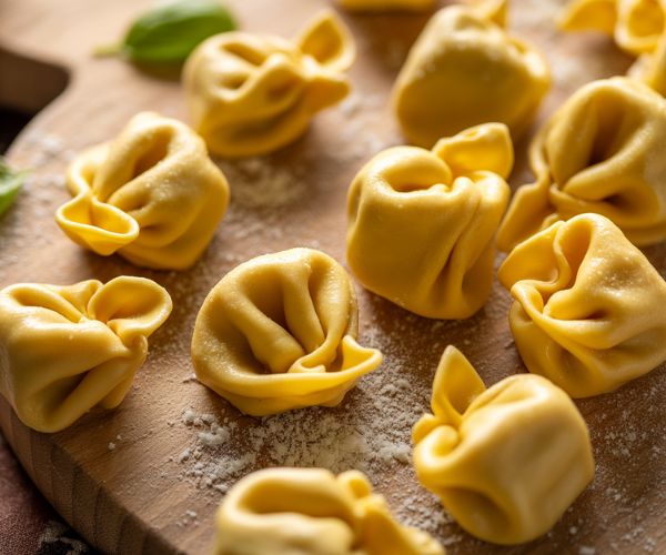 Tortellini