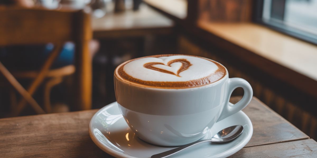 True or false Cappuccino ranks among the most popular coffee drinks worldwide.
