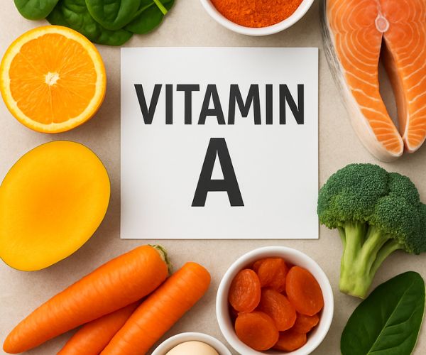Vitamin A