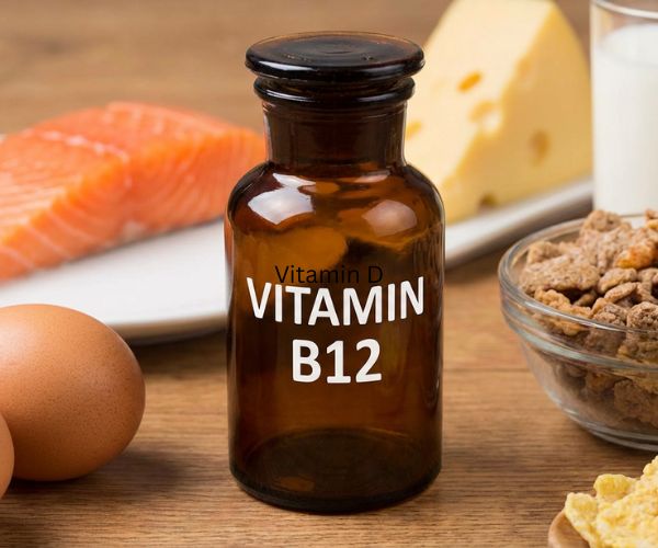 Vitamin B12