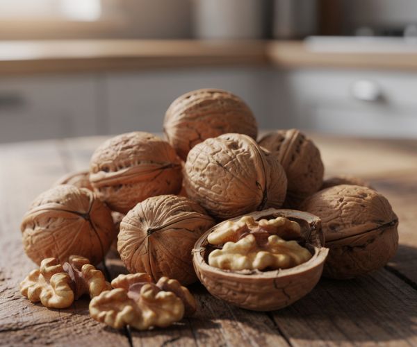 Walnuts