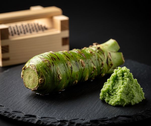 Wasabi