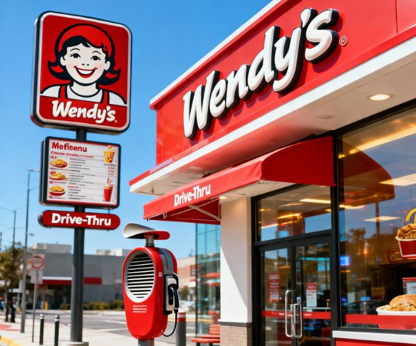 Wendy's