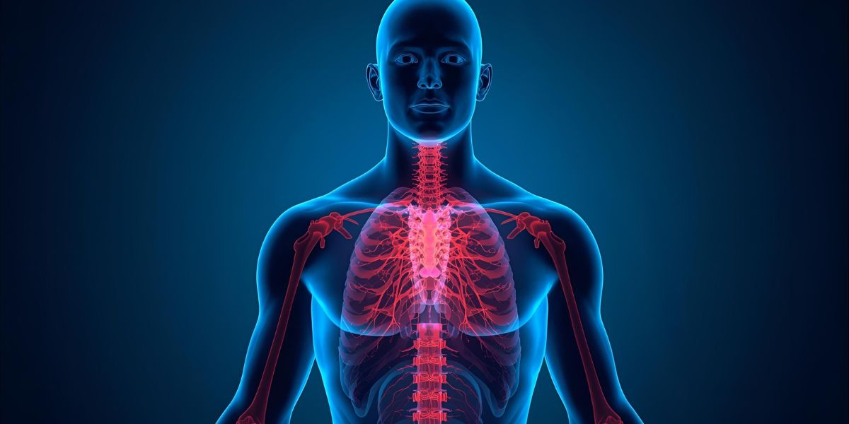 What area of the body does dermatology focus on studying