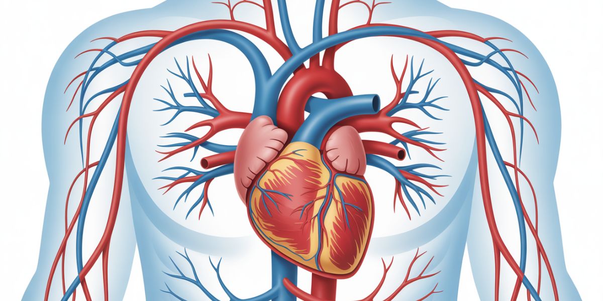 What does cardiology focus on