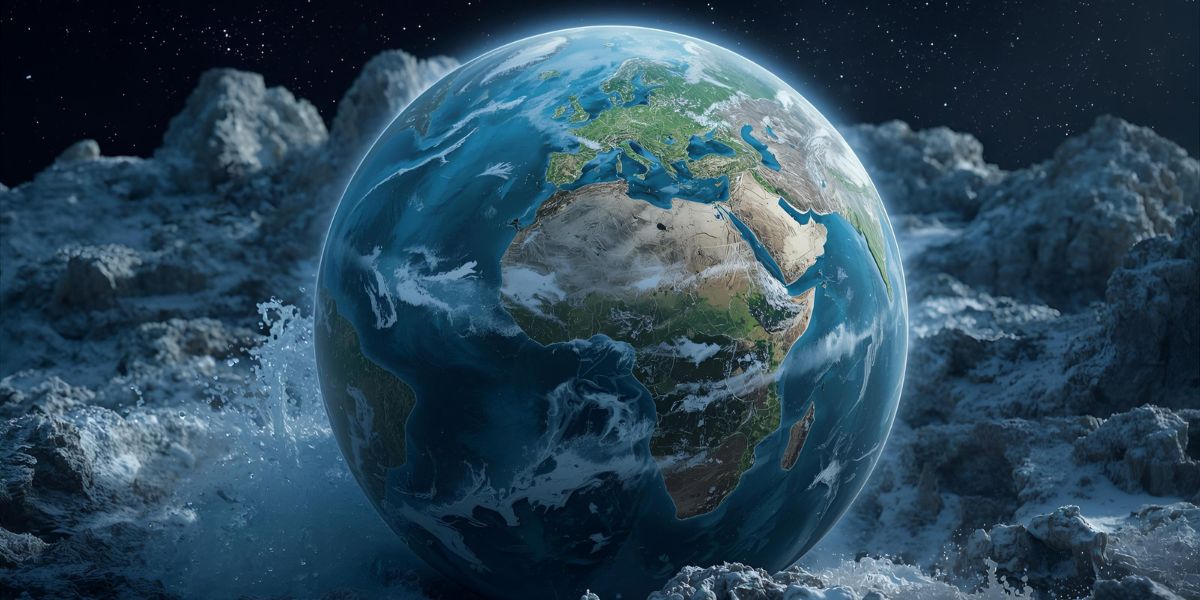 What does seismology study