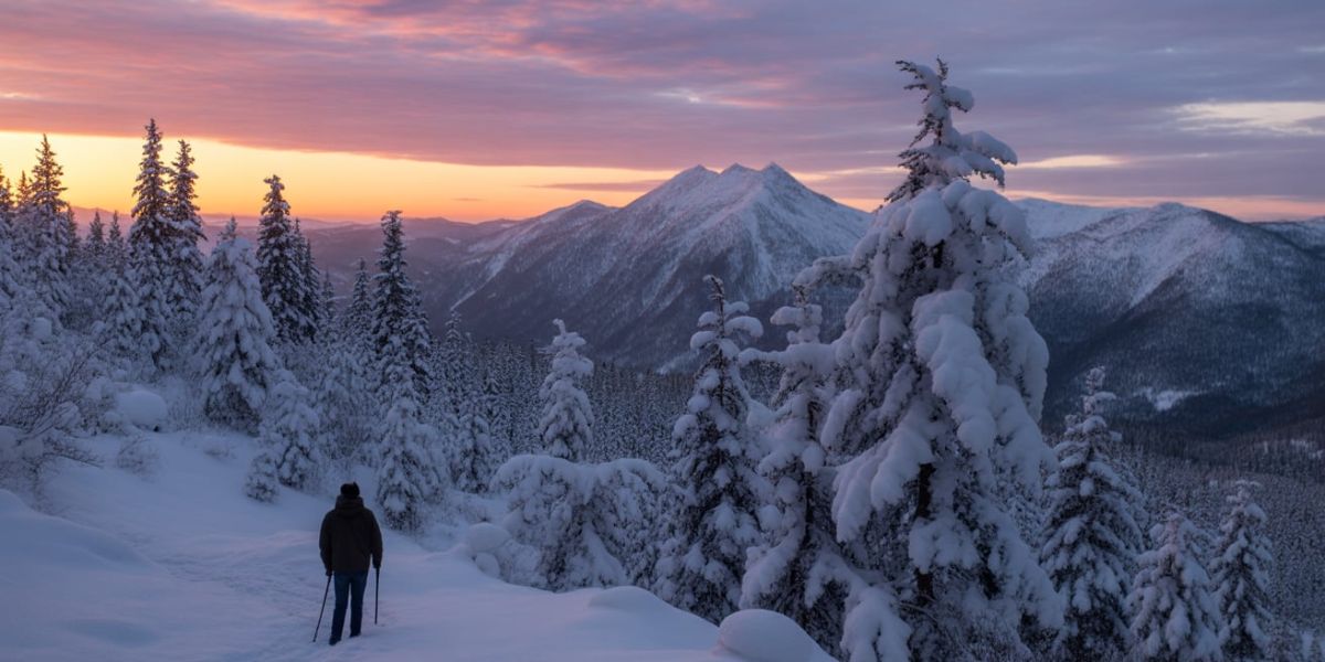 What is the primary cause of shorter daylight hours in winter