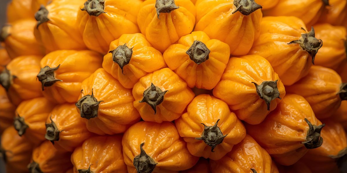 What is this tropical fruit called