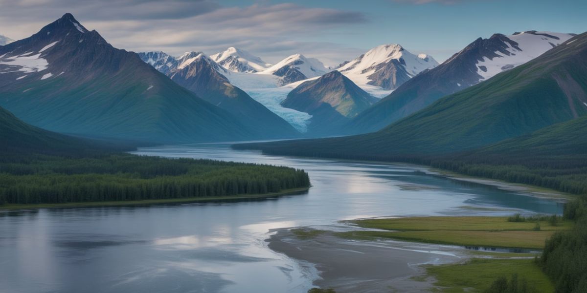 What nickname is Alaska known by