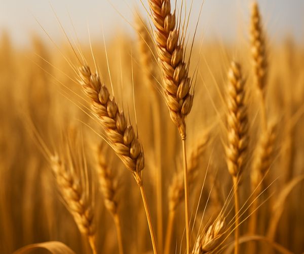 Wheat