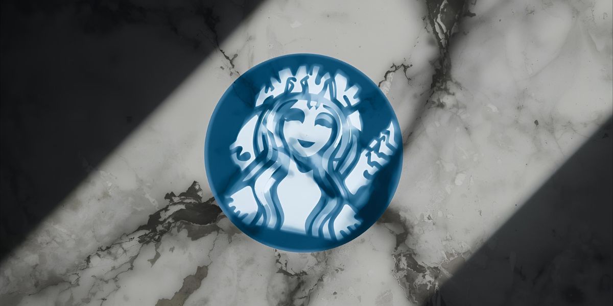 Which brand is this logo associated with