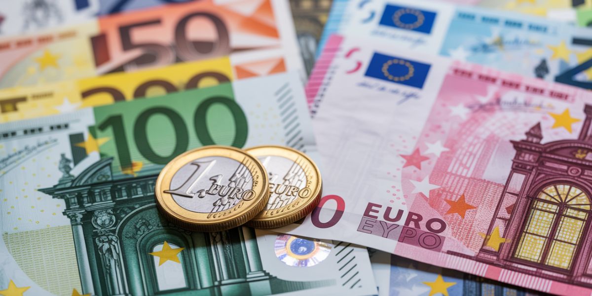 Which currency was in circulation in Paris, the City of Lights, before the Euro