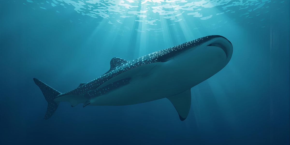 Which fish is the largest living species in the ocean