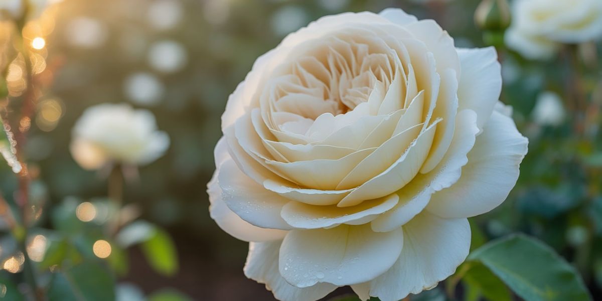 Which flower is commonly linked to the month of June