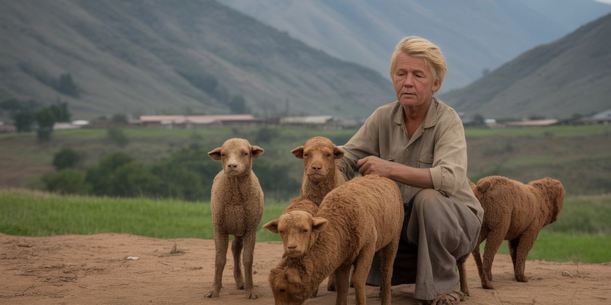 Which global region experiences the highest rate of undernourishment