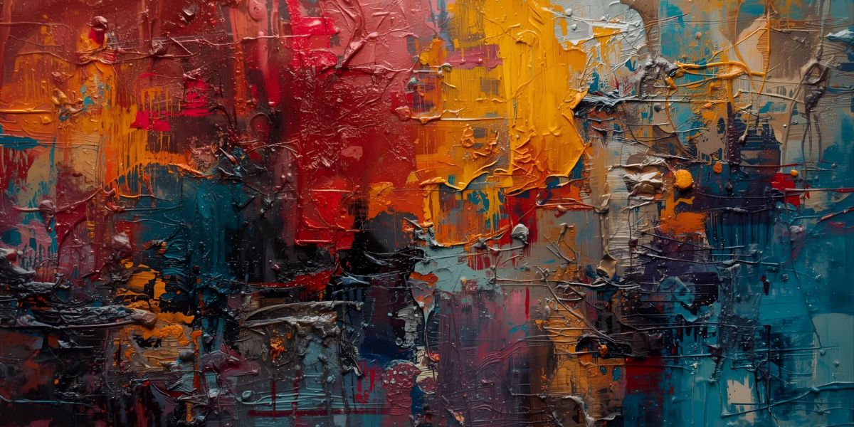 Which kind of paint is created by mixing pigment with water