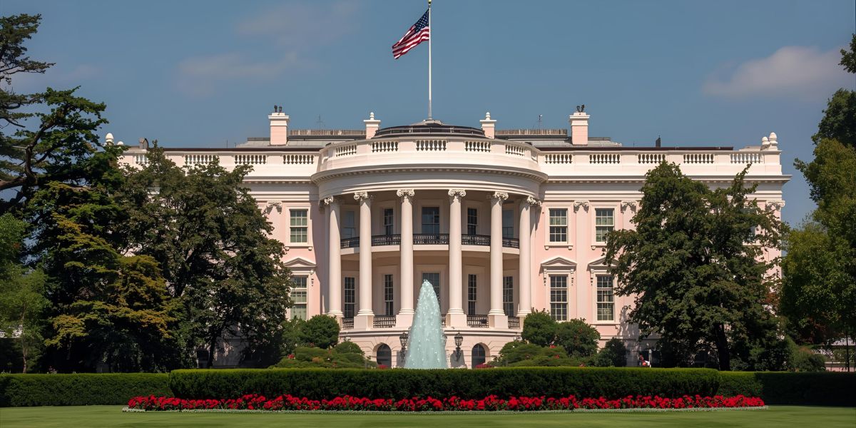 Which nation hosts the Casa Rosada, also known as the Pink House, functioning as the presidential palace