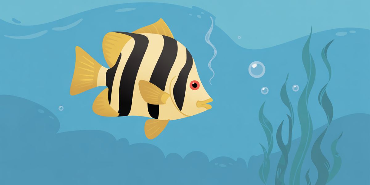 Which of these is a fish