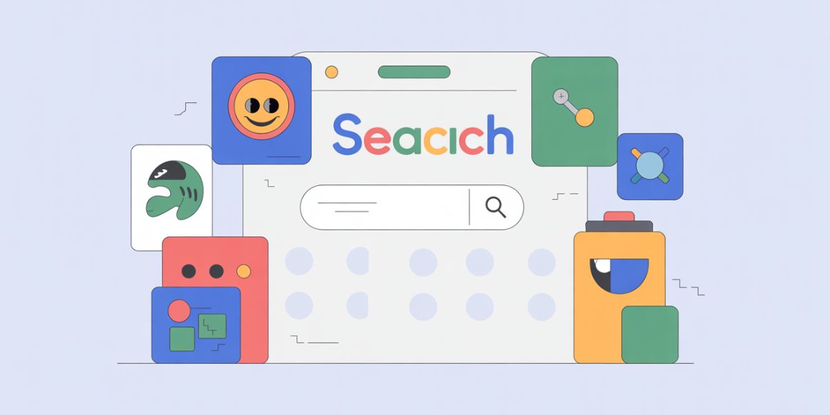 Which of these was not a major search engine during the late 1990s and early 2000s