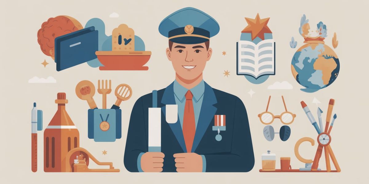 Which profession is honored on October 5th in many countries