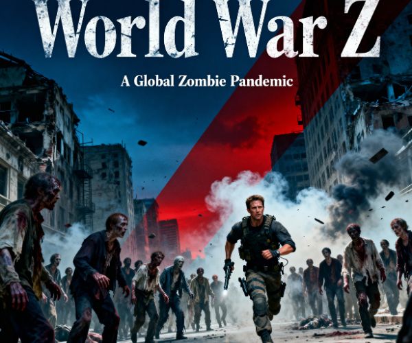 World War Z