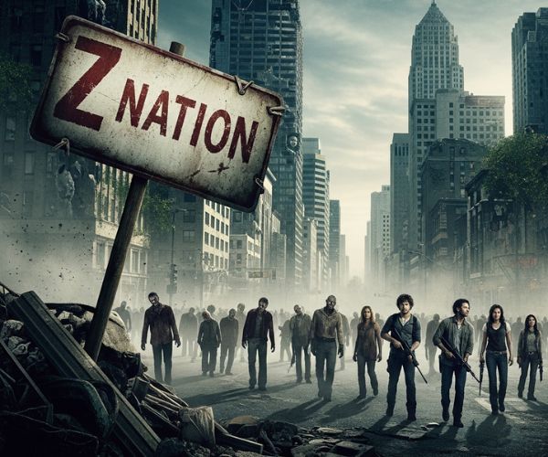 Z Nation