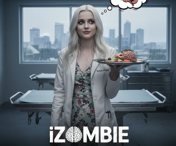 iZombie