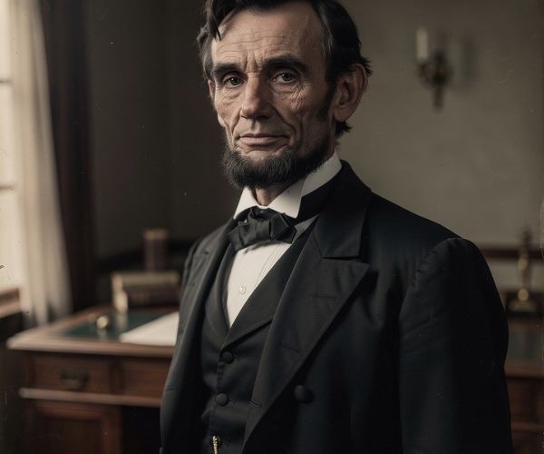 Abraham Lincoln
