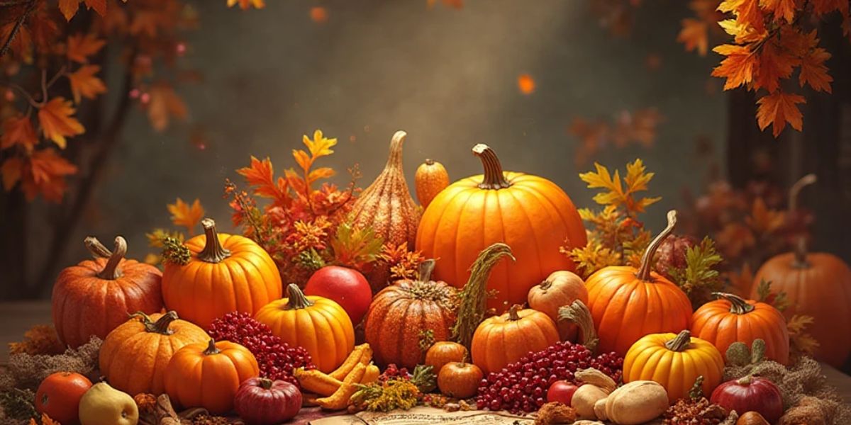 Add Some Flavor to Your Fall – Think You Can Ace This Autumn Food Trivia Challenge