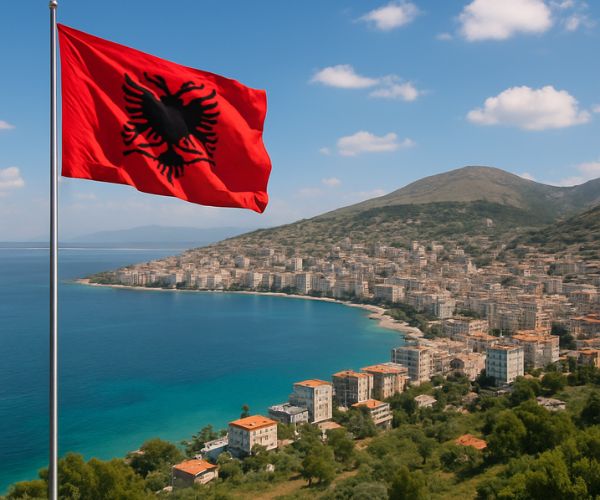 Albania