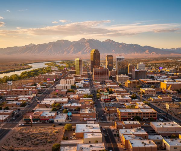 Albuquerque