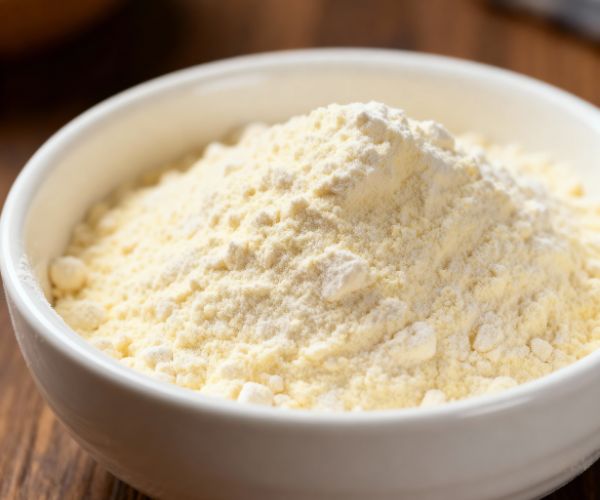 All-purpose flour