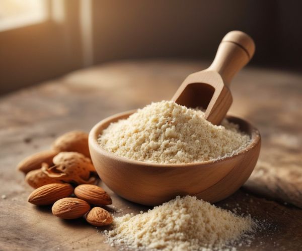 Almond flour