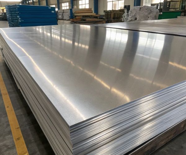 Aluminum
