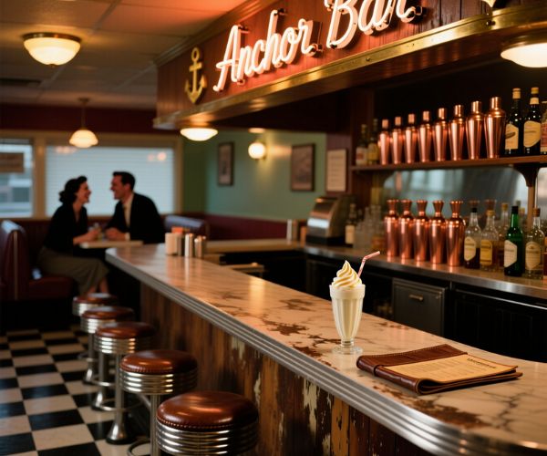 Which well-known restaurant chain says it created the first ‘Buffalo wing’?