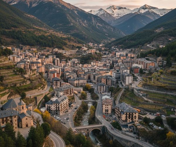 Andorra la Vella