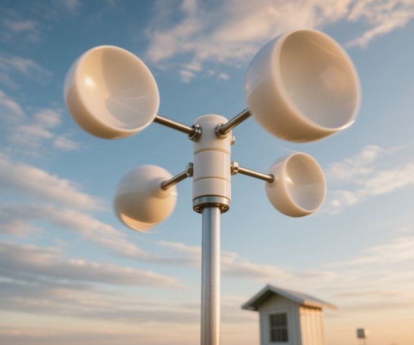 Anemometer