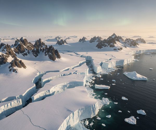 Antarctica