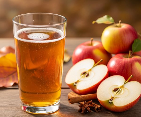 Apple cider