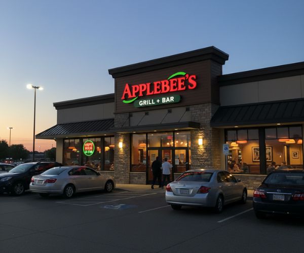 Applebee's