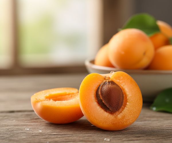 Apricot