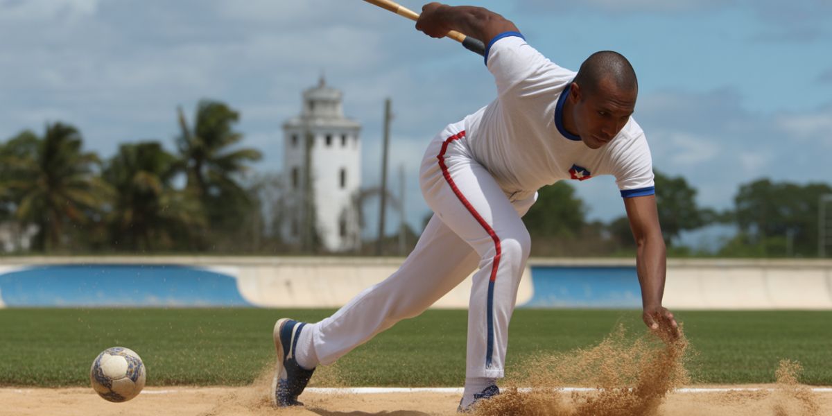 Are you aware of Cuba's national sport