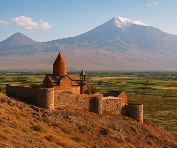 Armenia