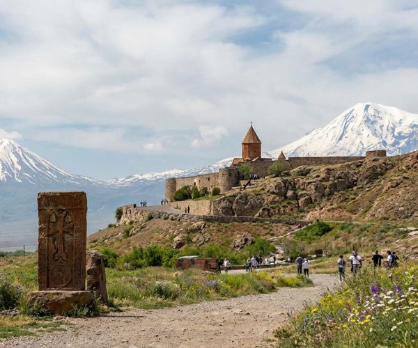 Armenia